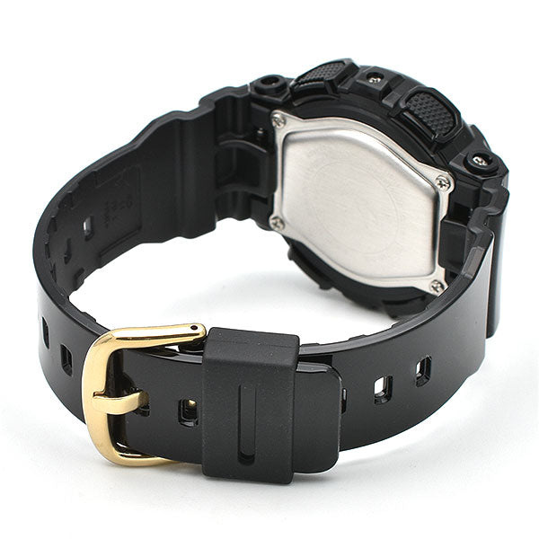 カシオ ベビーG BABY-G BA-110X-1AJF レディース