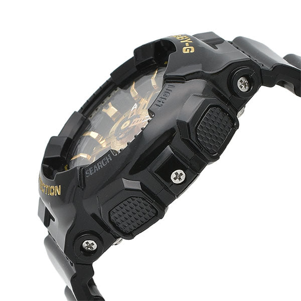 カシオ ベビーG BABY-G BA-110X-1AJF レディース