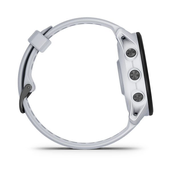 ガーミン GARMIN Forerunner 955 Dual Power White 010-02638-D1 ユニセックス