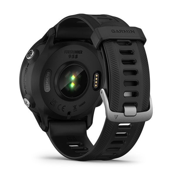 ガーミン GARMIN Forerunner 955 Black 010-02638-E0 ユニセックス