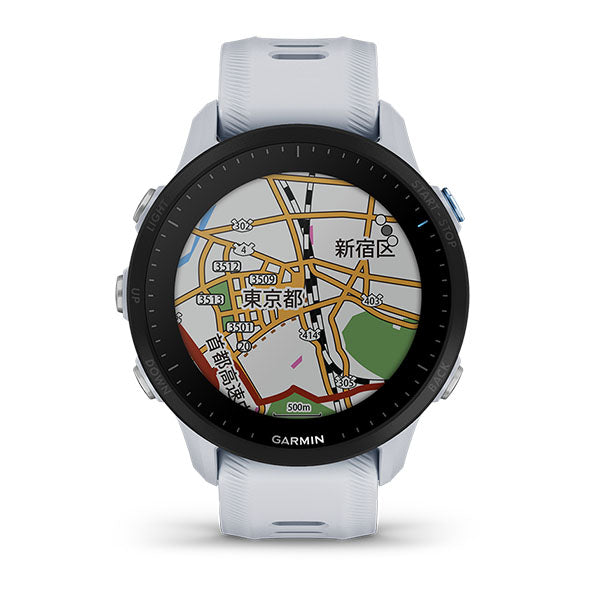 ガーミン GARMIN Forerunner 955 White 010-02638-E1 ユニセックス