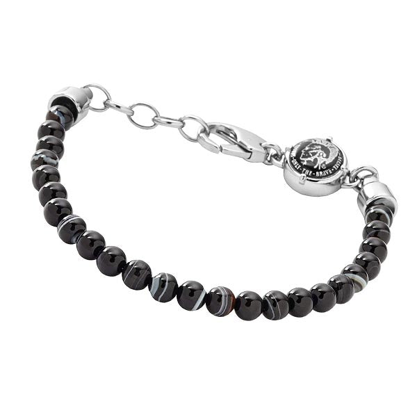 アクセサリー ディーゼル DIESEL ブレスレット DX0848040 メンズ