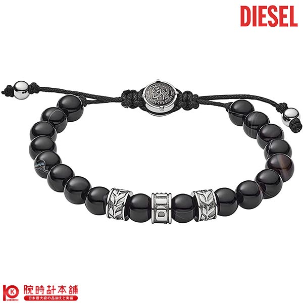 アクセサリー ディーゼル DIESEL ブレスレット DX1101040 メンズ