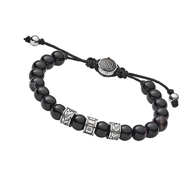アクセサリー ディーゼル DIESEL ブレスレット DX1101040 メンズ