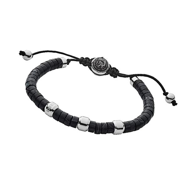 アクセサリー ディーゼル DIESEL ブレスレット DX1121040 メンズ