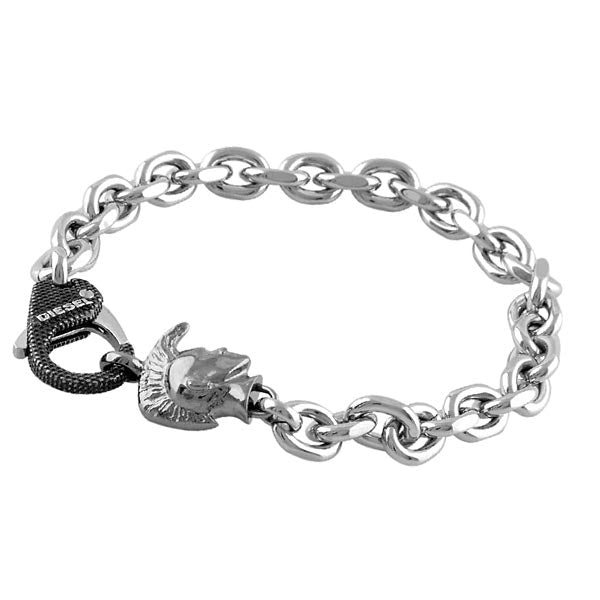 アクセサリー ディーゼル DIESEL ブレスレット DX1146040 メンズ