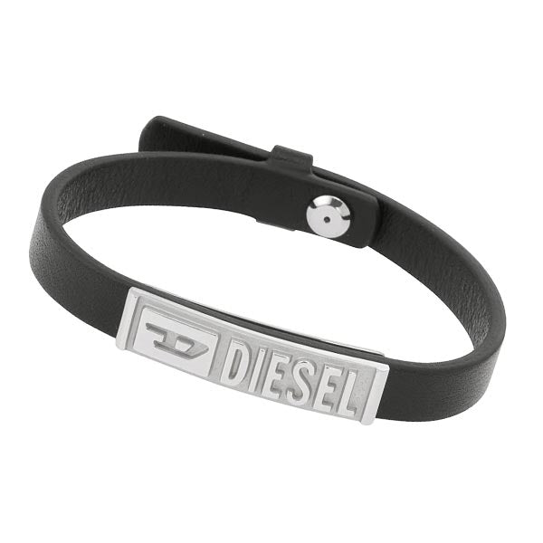 アクセサリー ディーゼル DIESEL ブレスレット DX1226040 メンズ