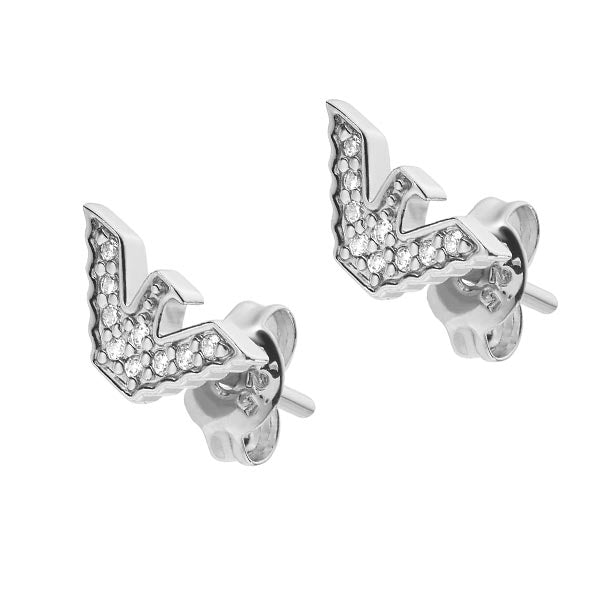 アクセサリー エンポリオアルマーニ EMPORIO ARMANI ピアス EG3027040 レディース
