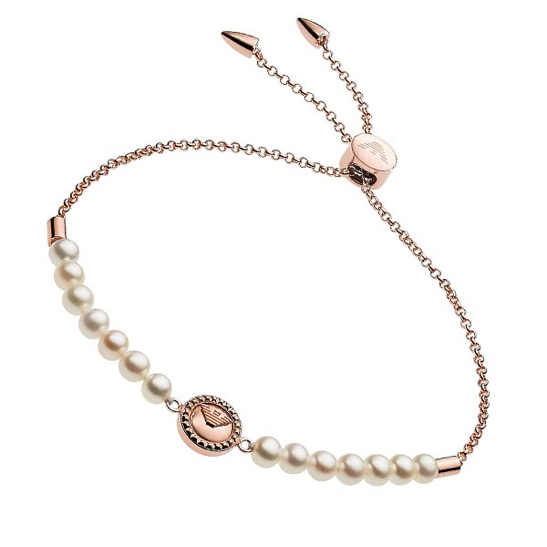 アクセサリー エンポリオアルマーニ EMPORIO ARMANI ブレスレット EG3434221 レディース