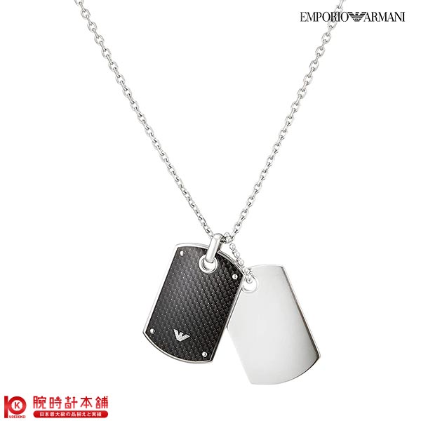アクセサリー エンポリオアルマーニ EMPORIO ARMANI ネックレス
