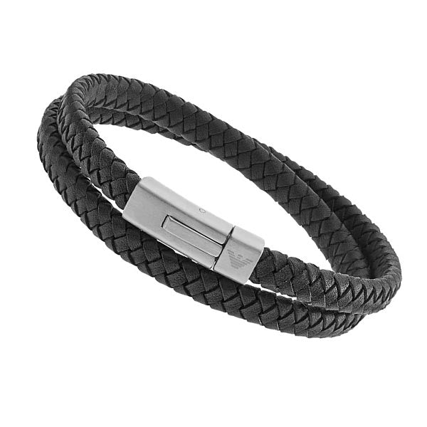 アクセサリー エンポリオアルマーニ EMPORIO ARMANI バングル EGS2176040 メンズ