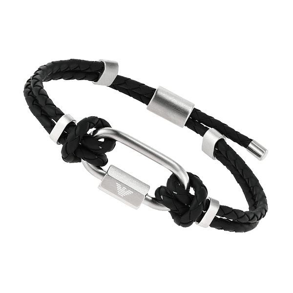 アクセサリー エンポリオアルマーニ EMPORIO ARMANI ブレスレット EGS2796040 メンズ