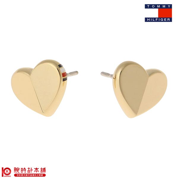 アクセサリー トミーヒルフィガー TOMMY HILFIGER ピアス 2780300 レディース