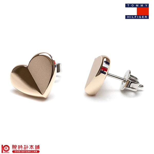 アクセサリー トミーヒルフィガー TOMMY HILFIGER ピアス 2780301 レディース