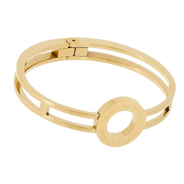 アクセサリー トミーヒルフィガー TOMMY HILFIGER ブレスレット 2780315 レディース