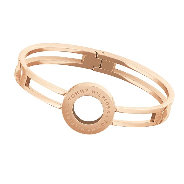 アクセサリー トミーヒルフィガー TOMMY HILFIGER ブレスレット 2780316 レディース