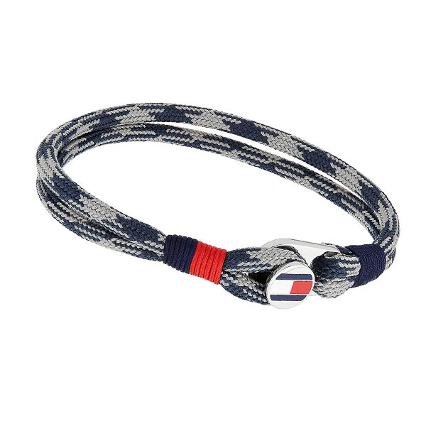 アクセサリー トミーヒルフィガー TOMMY HILFIGER ブレスレット 2790257 メンズ