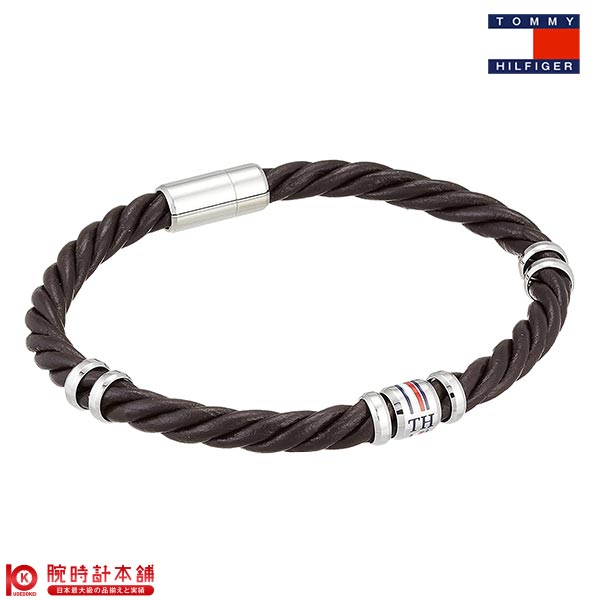 アクセサリー トミーヒルフィガー TOMMY HILFIGER ブレスレット 2790200S メンズ