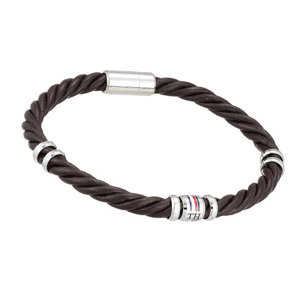 アクセサリー トミーヒルフィガー TOMMY HILFIGER ブレスレット 2790200S メンズ