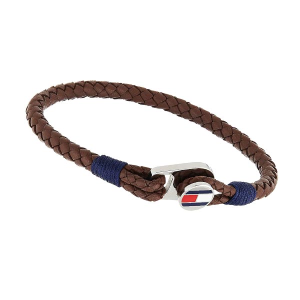 アクセサリー トミーヒルフィガー TOMMY HILFIGER ブレスレット 2790207S メンズ
