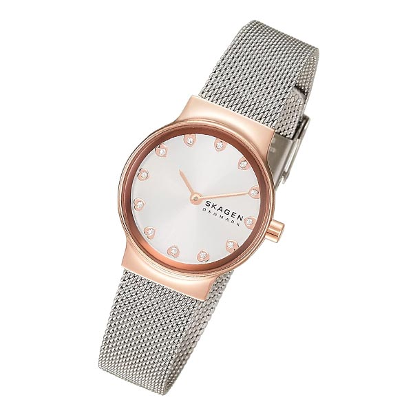 スカーゲン SKAGEN FREJA LILLE SKW3025 レディース