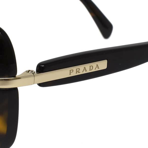 サングラス プラダ PRADA PR08OS 2AU09H 57 ユニセックス