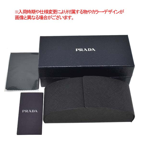 サングラス プラダ PRADA PR08OS 2AU09H 57 ユニセックス