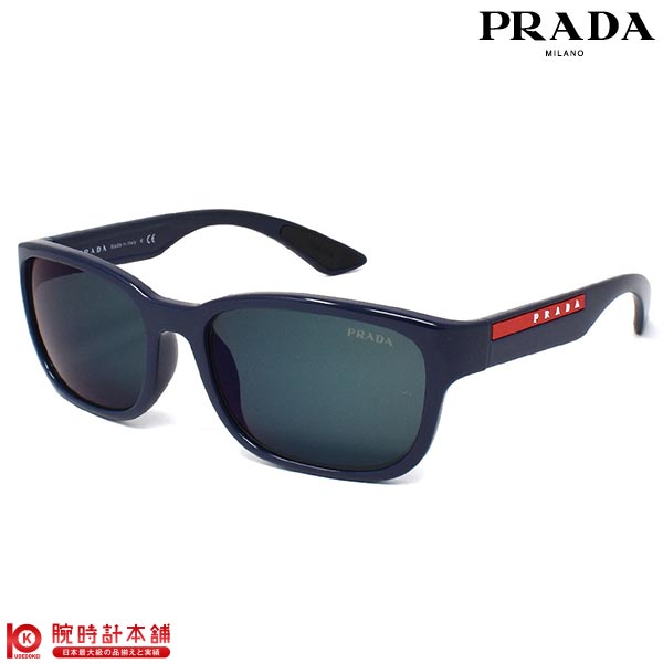 サングラス プラダ PRADA PS05VSF MAB387 59 ユニセックス