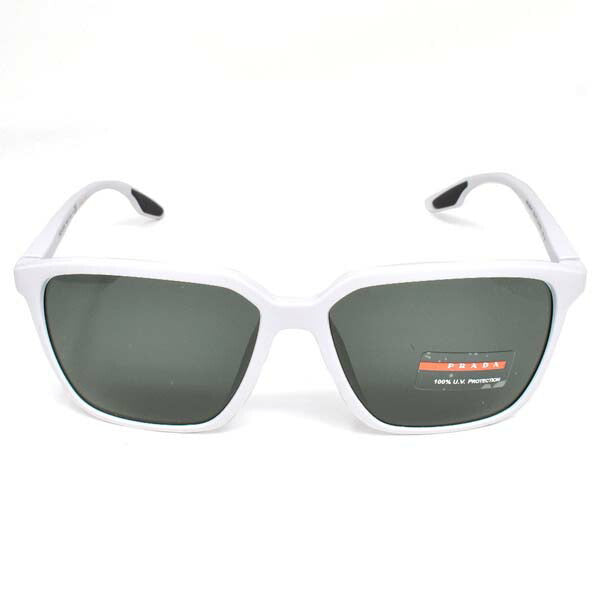 サングラス プラダ PRADA PS06VSF AAI5S0 58 ユニセックス