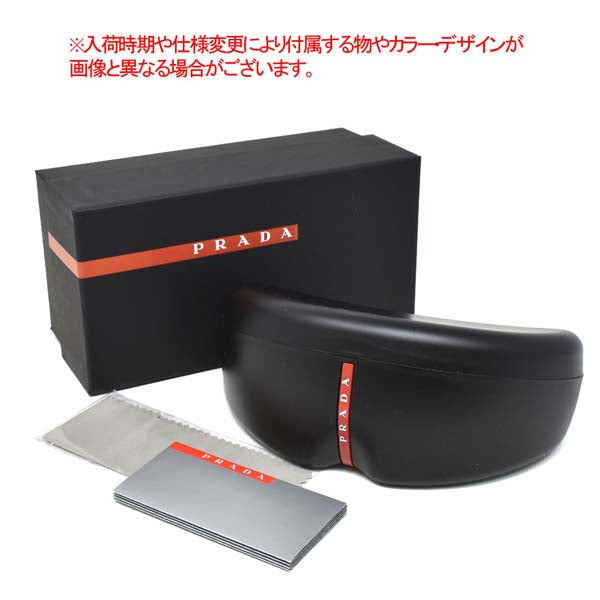 サングラス プラダ PRADA PS06VSF AAI5S0 58 ユニセックス