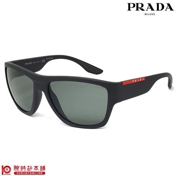 サングラス プラダ PRADA PS08VS UFK09F 59 ユニセックス