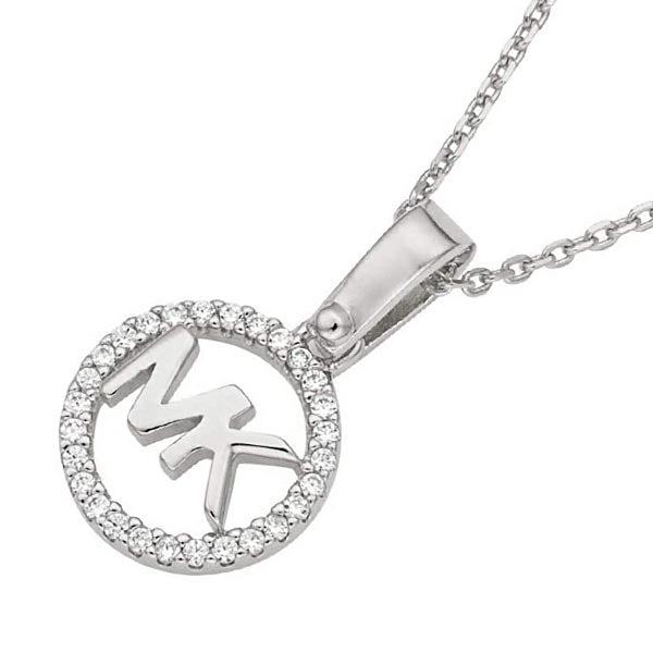 アクセサリー マイケルコース MICHAEL KORS ネックレス ペンダント MKC1108AN040 レディース