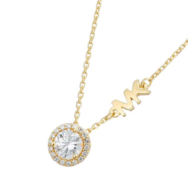 アクセサリー マイケルコース MICHAEL KORS ネックレス ペンダント MKC1208AN710 レディース