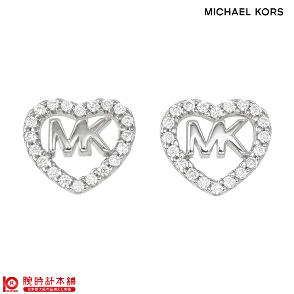 アクセサリー マイケルコース MICHAEL KORS ピアス MKC1243AN040 レディース