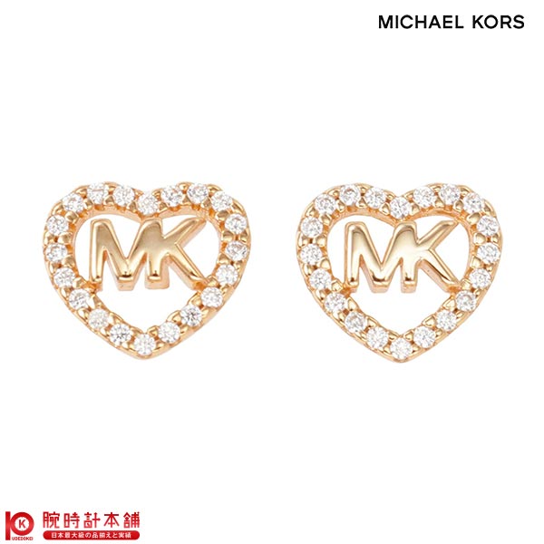 アクセサリー マイケルコース MICHAEL KORS ピアス MKC1243AN791 レディース