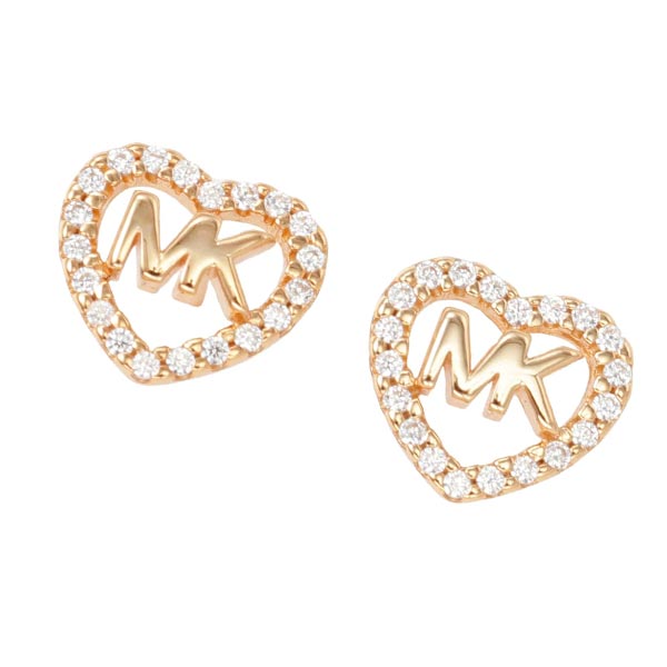 アクセサリー マイケルコース MICHAEL KORS ピアス MKC1243AN791 レディース
