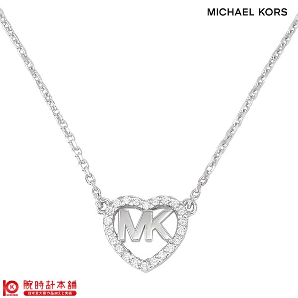 アクセサリー マイケルコース MICHAEL KORS ネックレス ペンダント MKC1244AN040 レディース