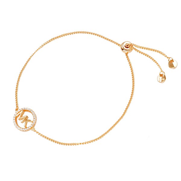 アクセサリー マイケルコース MICHAEL KORS ブレスレット MKC1246AN791 レディース