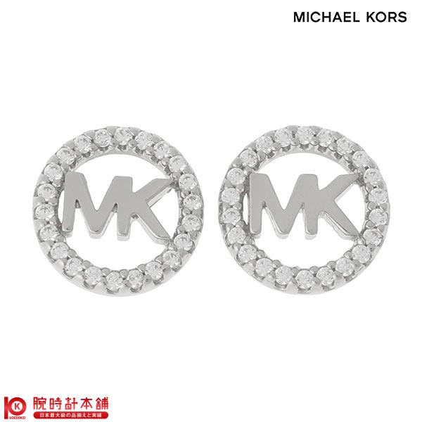 アクセサリー マイケルコース MICHAEL KORS ピアス MKC1247AN040 レディース