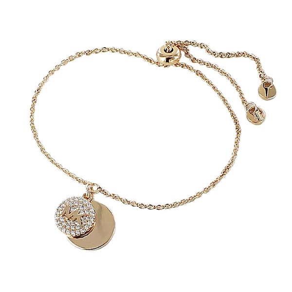 アクセサリー マイケルコース MICHAEL KORS ブレスレット MKC1514AN791 レディース