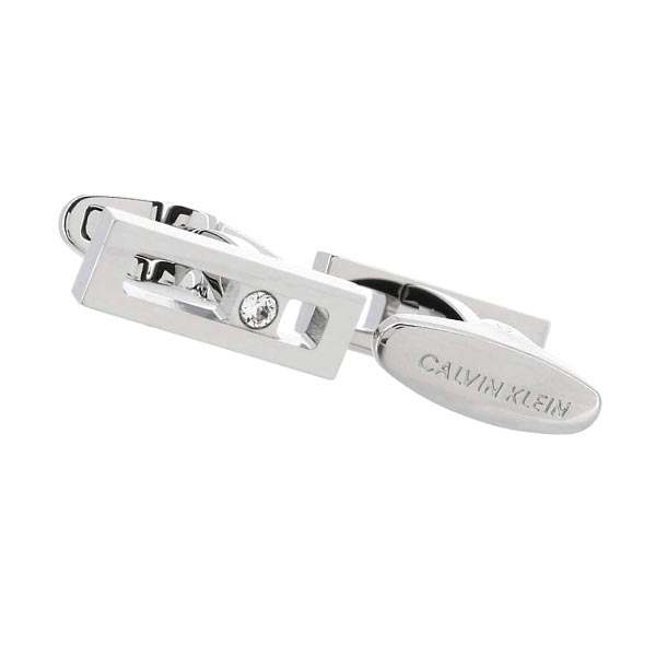 アクセサリー カルバンクライン Calvin Klein カフス KJ7WMC040100 メンズ