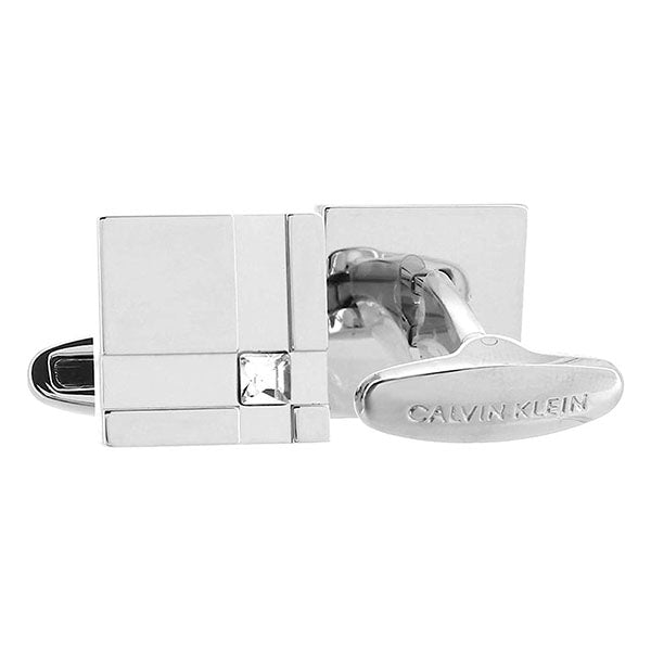 アクセサリー カルバンクライン Calvin Klein カフス KJ7WMC050100 メンズ