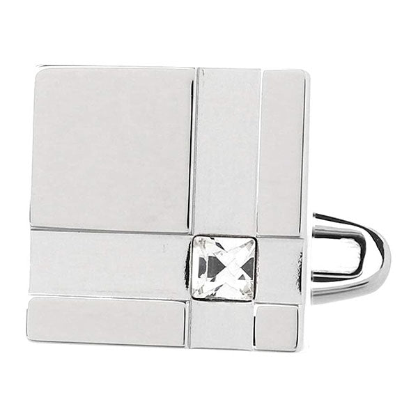 アクセサリー カルバンクライン Calvin Klein カフス KJ7WMC050100 メンズ