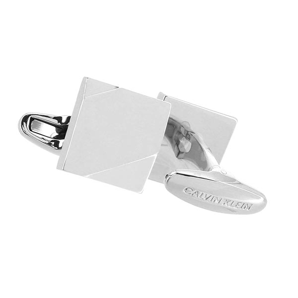 アクセサリー カルバンクライン Calvin Klein カフス KJ7WMC080100 メンズ