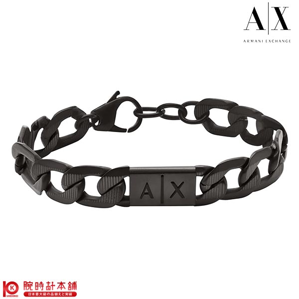 アクセサリー アルマーニエクスチェンジ RMANI EXCHANGE ブレスレット AXG0079001 メンズ