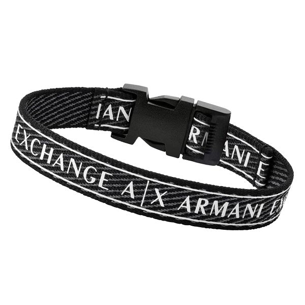 アクセサリー アルマーニエクスチェンジ RMANI EXCHANGE ブレスレット AXG0082040 メンズ