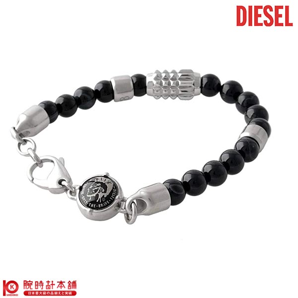 アクセサリー ディーゼル DIESEL ブレスレット DX0847040 メンズ