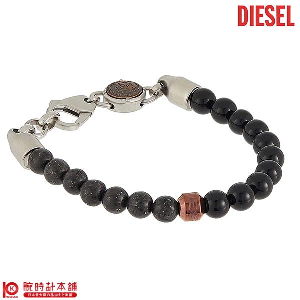 アクセサリー ディーゼル DIESEL ブレスレット DX1076040 メンズ
