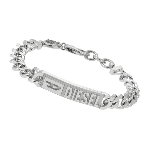 アクセサリー ディーゼル DIESEL ブレスレット DX1225040 メンズ