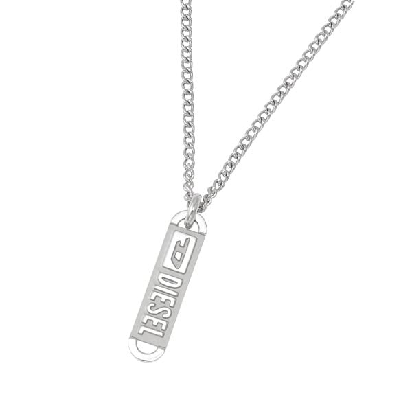 アクセサリー ディーゼル DIESEL ペンダント ネックレス DX1228040 メンズ